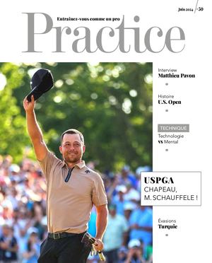 Magazine Practice N50