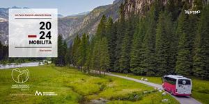 Dépliant Mobilità estiva del Parco 2024