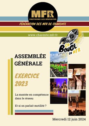 FDMFR16 Livret AG 12 Juin 2024