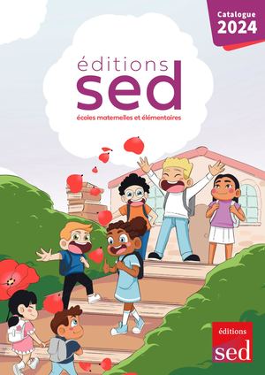 Catalogue Sed 2024