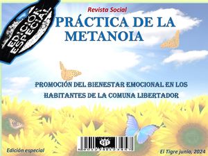 Revista Metanoia 2(1)