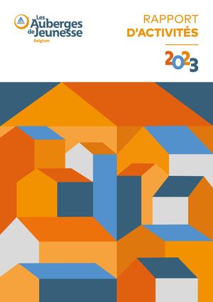 LAJ Rapport Activités 2023