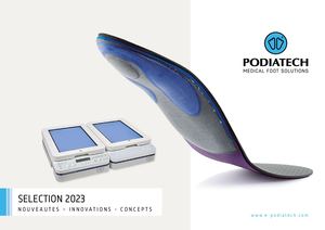 SELECTION PODIATECH 2023