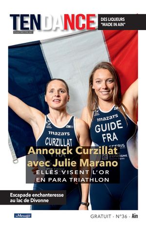 Tendance Juin 2024 Ain