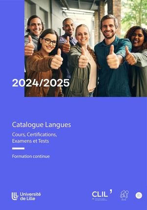 Catalogue Langues 20242025v3105 10062024v1