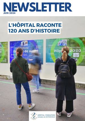 Newsletter HFAR Juin 2024