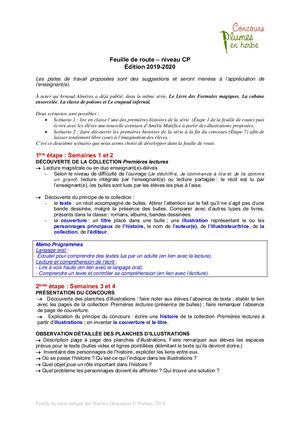 FDR Amelie Malefice Jumeau CP CE1