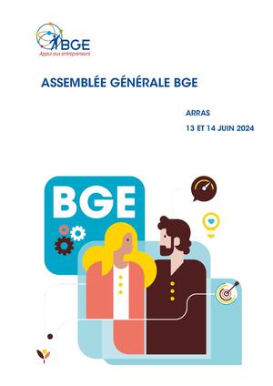 AG Juin 2024 Livret programme RA