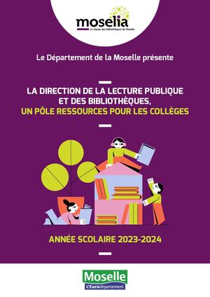 Guide DLPB/collèges