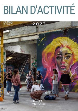 Bilan D'activité 2023