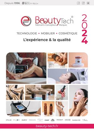 Catalogue général 2024