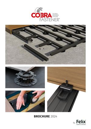 Cobrafastener 2024 NL