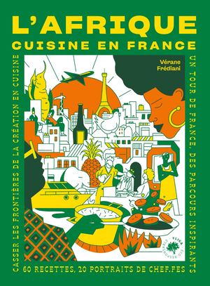 L' Afrique cuisine en France_Extrait
