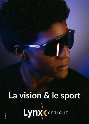 Sport et Vue