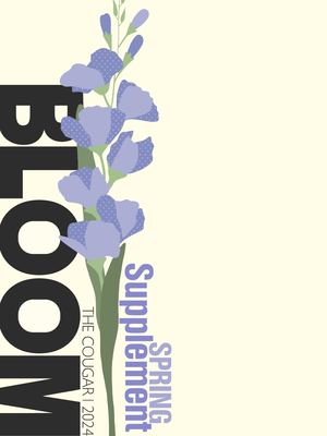 2024 Cougar Yearbook Supplement