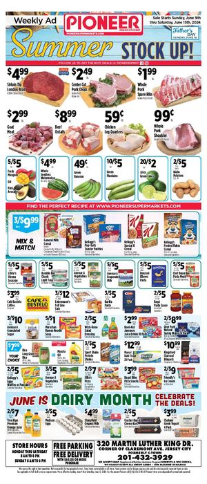 Pioneer Ad 06 09 06 15 2024