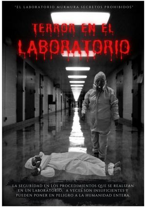 Terror En El Laboratorio