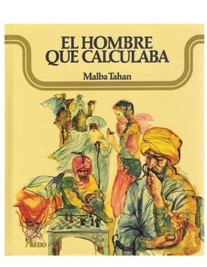 El Hombre Que Calculaba Capitulo 30 1