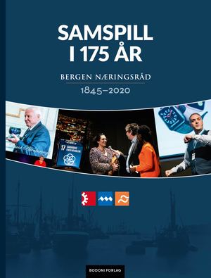 Utdrag: Bergen Næringsråd, Samspill i 175 år