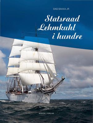 Utdrag: Statsraad Lehmkuhl i hundre