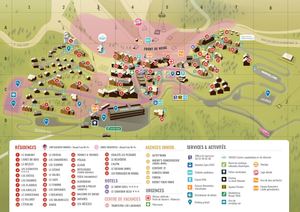 Plan Station wifi Eté