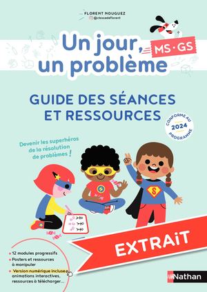 Un jour, un problème - MS/GS