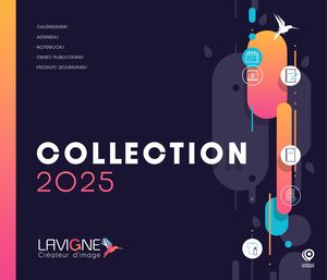 CATALOGUE LAVIGNE 2025 VER. SOFT