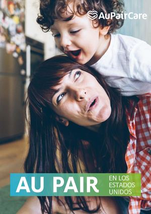 AuPairCare Brochure ES
