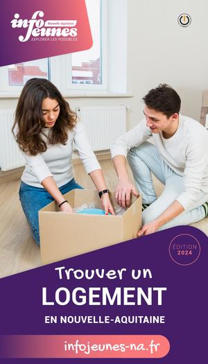 Trouver un logement (édition 2024)