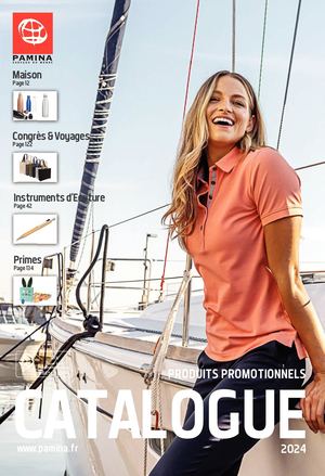 Produits Promotionnels Catalogue