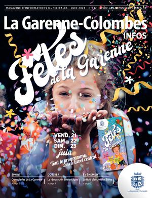 LGC infos Juin 2024