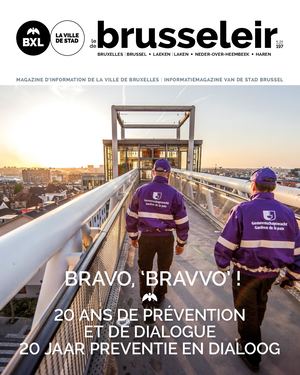 Brusseleir 197 - 2024 06