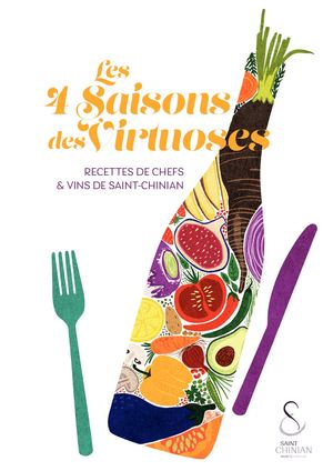 Les Recettes Des Virtuoses de Saint-Chinian