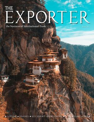 The Exporter 020