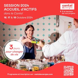 Session 2024 Accueil actifs