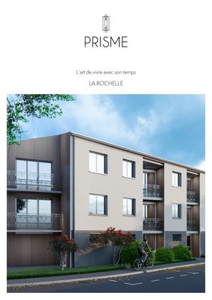 Prisme Espace Investissement