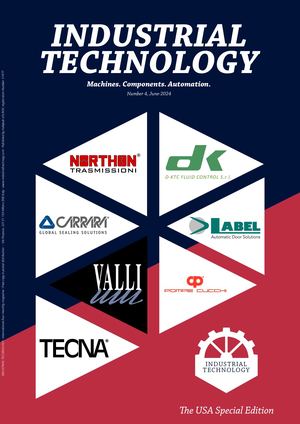 Industrial Technology #4.2024