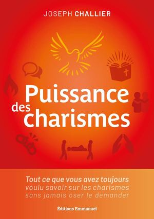 Puissance Des Charismes