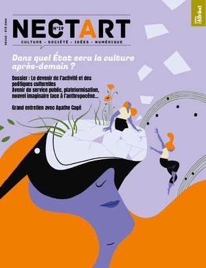 Nectart #19