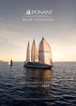SUSTAINABILITY REPORT PONANT 2023_EN