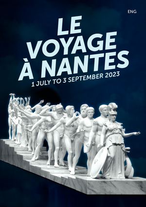 Le Voyage à Nantes 2023