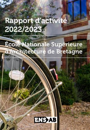 Rapport d'activité 2022/2023