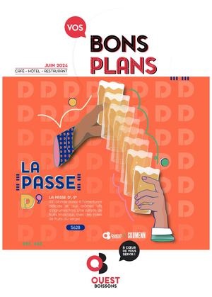 Bons Plans Juin 24