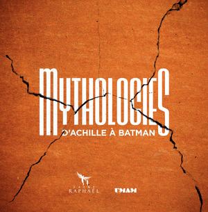 Extrait Catalogue MythologieS