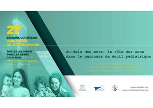 RMEF 2024 Chambre Mortuaire Au Delà Des Mots