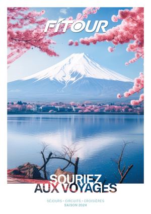 BROCHURE SAISON 2024