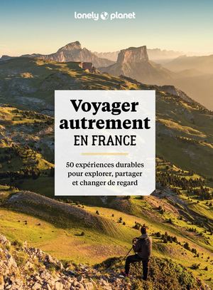 Voyager autrement en France 1ed