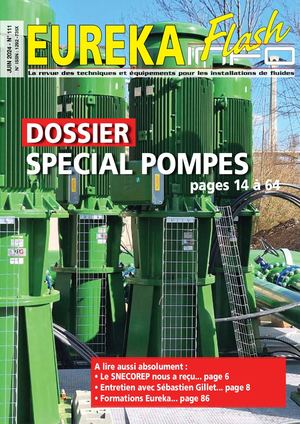 Eureka Fi111 Juin 2024 V2