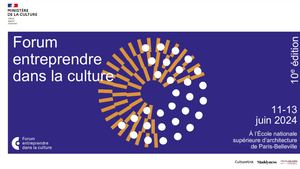 Entreprendre dans la culture_GMBA Proarti