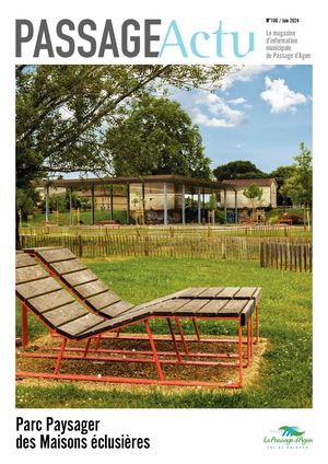 Passage Actu 106 Web